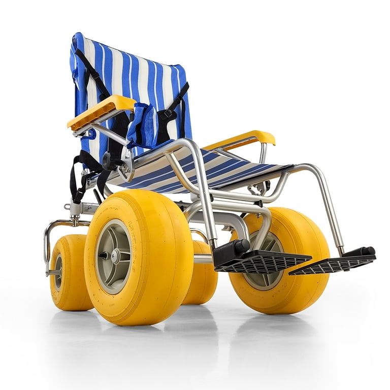All online terrain wheelchair
