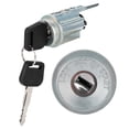 thumbnail image 3 of 69057‑63110 69057‑12340 69057‑35030 Ignition Lock Cylinder & Switch Keys Fits For Corolla, 3 of 9