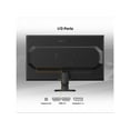 thumbnail image 4 of GIGABYTE - GS27QA - 27" IPS Gaming Monitor - QHD 2560x1440 - 180Hz - 1ms MPRT - AMD FreeSync - HDMI, DP - Black, 4 of 5