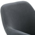 thumbnail image 4 of CorLiving Ayla Upholstered Side Chair in, 4 of 12