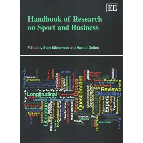 Handbook of Research on Sport and Business