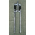thumbnail image 4 of DONSP1986 Bicycle/Bike Fork 26" Non-Suspension Tripe Tree Fork Gas Motorized Bike, 4 of 6