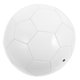 thumbnail image 2 of Balón de fútbol en blanco para pintar DIY Balón de fútbol Balón de fútbol blanco Balón de fútbol de PVC para pintar a mano y grafiti Fútbol en blanco, 2 of 7