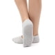 thumbnail image 1 of unbranded 2Pares De Calcetines Invisibles De Para Mujer Con Suela Antideslizante Y Transpirables, 1 of 8