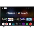 thumbnail image 1 of Televisión LED Smart TV Hisense 50H5BG de 50", Resolución 3840 x 2160 (Ultra HD 4K), Google TV, HDR, Color Negro., 1 of 4
