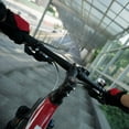 thumbnail image 4 of FOMIYES Alzador De Potencia Para Bicicletas Y De En Aluminio Negro Duradero, 4 of 8