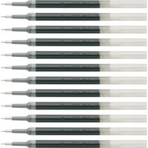Pentel Gel Pen Refills f/EnerGel 0.5mm Needle Tip