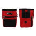 thumbnail image 3 of Dog Treat Pouch Training Bag Pet Dog Easily Carry Red, 3 of 7