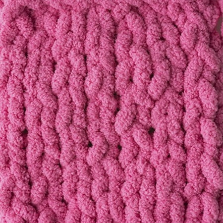 Bernat Blanket Brights Yarn 5.3 oz Gauge 6 Super Bulky Chunky Pixie ...