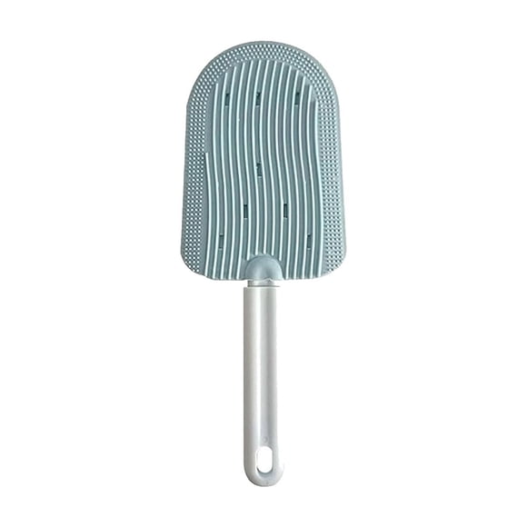 Hair Remover Cat Tongue Comb for Pet Grooming Celerypets Pet Grooming Brush to Easily Reduce Hairballs and Loose