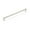 Brushed Nickel, variant on Schaub And Company 5018A-BN Pub House 18" Center To Center Knurled Bar Solid Brass