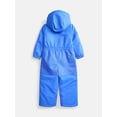 thumbnail image 2 of Ozark Trail Toddler Boys or Girls Snow Suit, Sizes 2T- 5T, 2 of 3