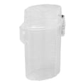 thumbnail image 3 of Plastic  Case Large Capacity Portable Waterproof Sealed  Holder Case for Travel, 3 of 8