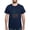 Navy, variant on CafePress - Hike More Work Less T Shirt - Men's Classic Cotton T-Shirts