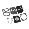 thumbnail image 4 of Para Kit De Diafragma De Carburador Junta De Metal Y Papel Para Zama Rb72 Para Ms019 190t Para Motosierra Dolmar Ps34 45 340, 4 of 7