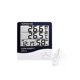 thumbnail image 1 of Indoor and outdoor large screen HTC-1 household digital display temperature and humidity meter electronic thermometer, 1 of 4