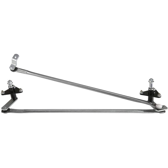 A-Premium Front Windshield Wiper Transmission Linkage Compatible with Subaru Legacy 1996-1999 86521AC001