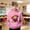 Pink, variant on Girl Hoodies Boys Highland Cow Sweatshirt Hoodie Cute Casual Fall Winter Sweatshirts Cowgirl Long Sleeve Pullover Tops(Yellow,11-12 Years)