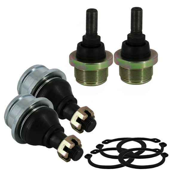 Kawasaki upper and lower Ball Joint kit compatible with 59266-1139 59266-0014