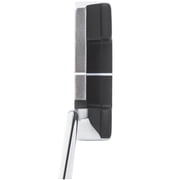 MacGregor Golf MACTEC Pro 1 Putter, Right Hand, Silver, 34