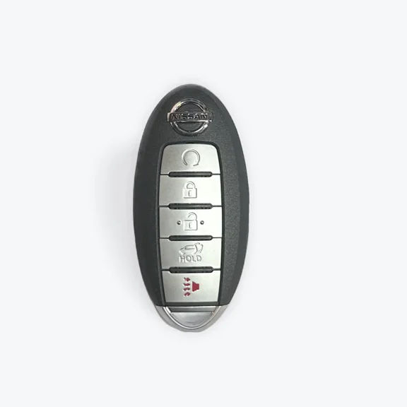 NEW SMART KEY FOB REMOTE FOR NISSAN PATHFINDER 2015-2019 285E3-5AA5C S180144308 VLS