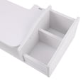 thumbnail image 3 of Hytrove Rejilla Para Router Para Montaje Sin Taladro Y Organización De Cables Y Dispositivos, 3 of 8