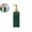 Green, variant on VQPeo Refillable Glass Foaming Soap Dispenser Pump, Multi-Use Bottle for Kitchen Bathroom(Green)