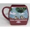 thumbnail image 3 of Disney Parks Skyliner Chip Dale Mickey Mouse Minnie Plut&oacute;n Amigos Nuevo Disney Parks Disney, 3 of 4