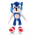thumbnail image 1 of Sonic The Hedgehog Plush Doll Stuffed Animal Toy, 1 of 1