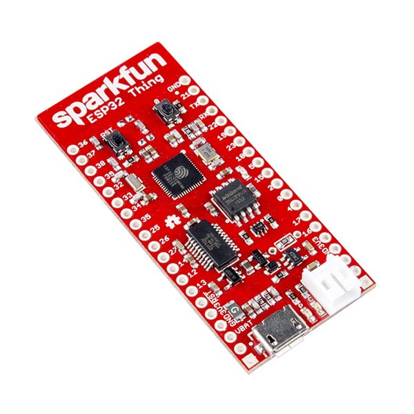 Details about   Handheld Enclosure for Arduino ESP32  Industrial rated