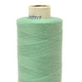 thumbnail image 2 of 20 Pcs New Spun Quilting Grey Sewing Supplies Wholesale Spool Polyester Thread, 2 of 4
