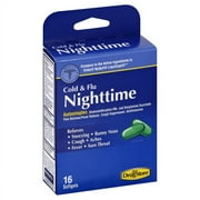 C&F NIGHTIME 16CT