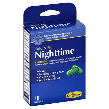 C&F NIGHTIME 16CT