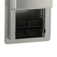 thumbnail image 3 of Bobrick B-4388 - ConturaSeries® Recessed Multi-Roll Toilet Tissue Dispenser, 3 of 3