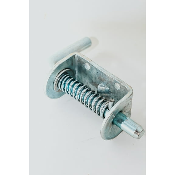 Buyers Products B2595SH Spring Latch Handle