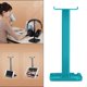 thumbnail image 4 of 2x Soporte para Auriculares para Juegos Soporte de Plástico para Auriculares HangerSturdy, 4 of 9