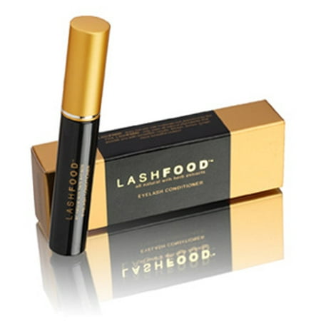 LashFood Original Natural Eyelash Conditioner, 0.27 fl. oz. - Walmart.com