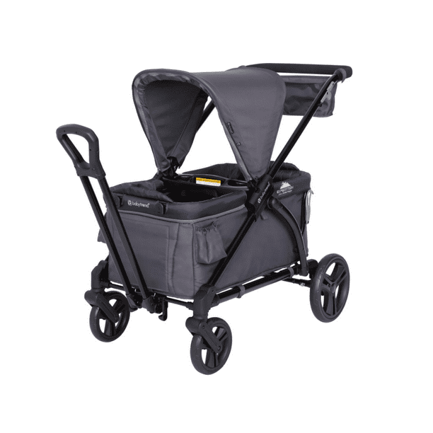 Baby Trend Expedition 2in1 Stroller Wagon