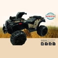thumbnail image 3 of Realtree ATV Black, 3 of 9