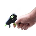 thumbnail image 3 of Essentials Series 10 Watt Mini Size Low Temperature Hot Glue Gun, 3 of 5