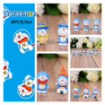 thumbnail image 3 of Máquina Gato Doraemon Anime Coleccionable Muñeca Decorativa Mercado Nocturno Juguete, 3 of 4