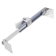 thumbnail image 1 of OULII 1 Set Monitor Mount TV Wall Anchor Stainless Steel Multi Desktop TV Safety Parents, 1 of 8