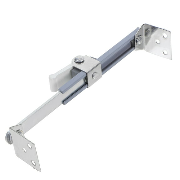 LOLIPPYY 1Set Heavy Duty TV Furniture Anchor Bracket for Stable Desktop Monitor and TV