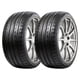 thumbnail image 1 of Paquete de 2 Llantas HIFLY HF805 225/55R16 99V, 1 of 2