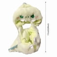 thumbnail image 3 of Hoosue Best for 17cm Doll Clothes Set, Premium Fashion Cute Dress Dolls Accessories (Various Styles), 3 of 5