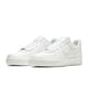 thumbnail image 3 of Air Force 1 07 Zapatillas de skate para hombre y mujer, clásicas, negras, blancas, de piel auténtica, antideslizantes, cómodas, para correr, Af1, 3 of 4