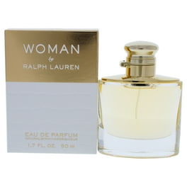 Ralph Lauren Woman By Ralph Lauren Eau De Parfum Spray 3.4 oz