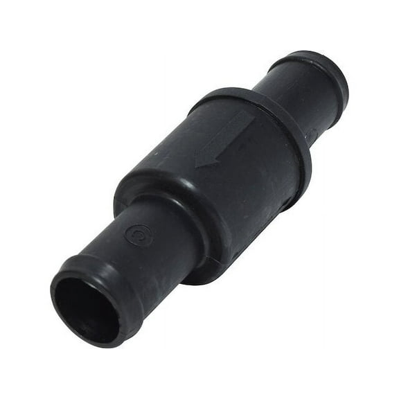 Heater Valve - Compatible with 2003 - 2007 Chrysler Town & Country 2004 2005 2006