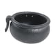 thumbnail image 2 of Bebedero para Pollos Cuenco de Agua Plato de Alimentación Comedero de Goma Recipiente para Aves con Bordes Lisos Adecuado para Gallinas Y Uso E, 2 of 9