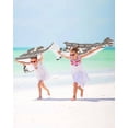 thumbnail image 3 of Brown Boho Beach Towels Oversized Super Absorbent, Southwestern Ethnic Aztec Retro Geometric Lightweight Bath Towel Quick Dry Sets For Bathroom/Pool/Rv Camping/Beach Play/Gym Room/Picnic 30"x60", 3 of 8